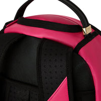 Core Pink Dlxsv Backpack