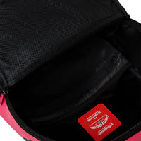 Core Pink Dlxsv Backpack