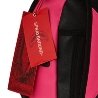 Core Pink Dlxsv Backpack