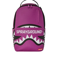 Core Purple Dlxsv Backpack