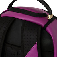 Core Purple Dlxsv Backpack