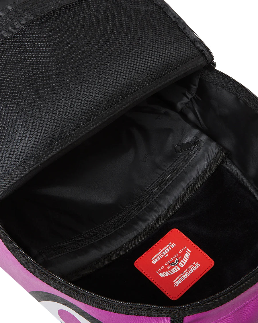 Sac à dos Sprayground CORE PURPLE DLXSV BACKPACK Violet