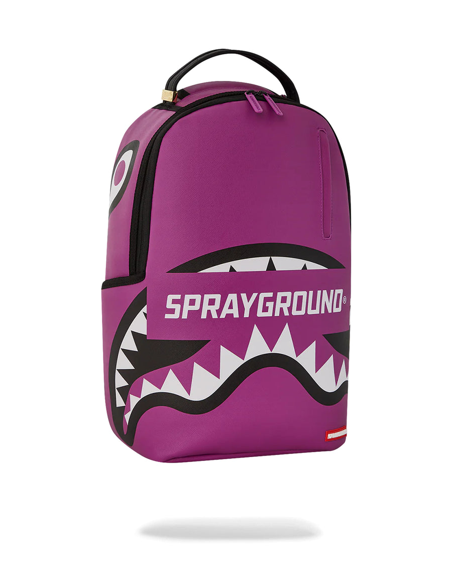 Sac à dos Sprayground CORE PURPLE DLXSV BACKPACK Violet