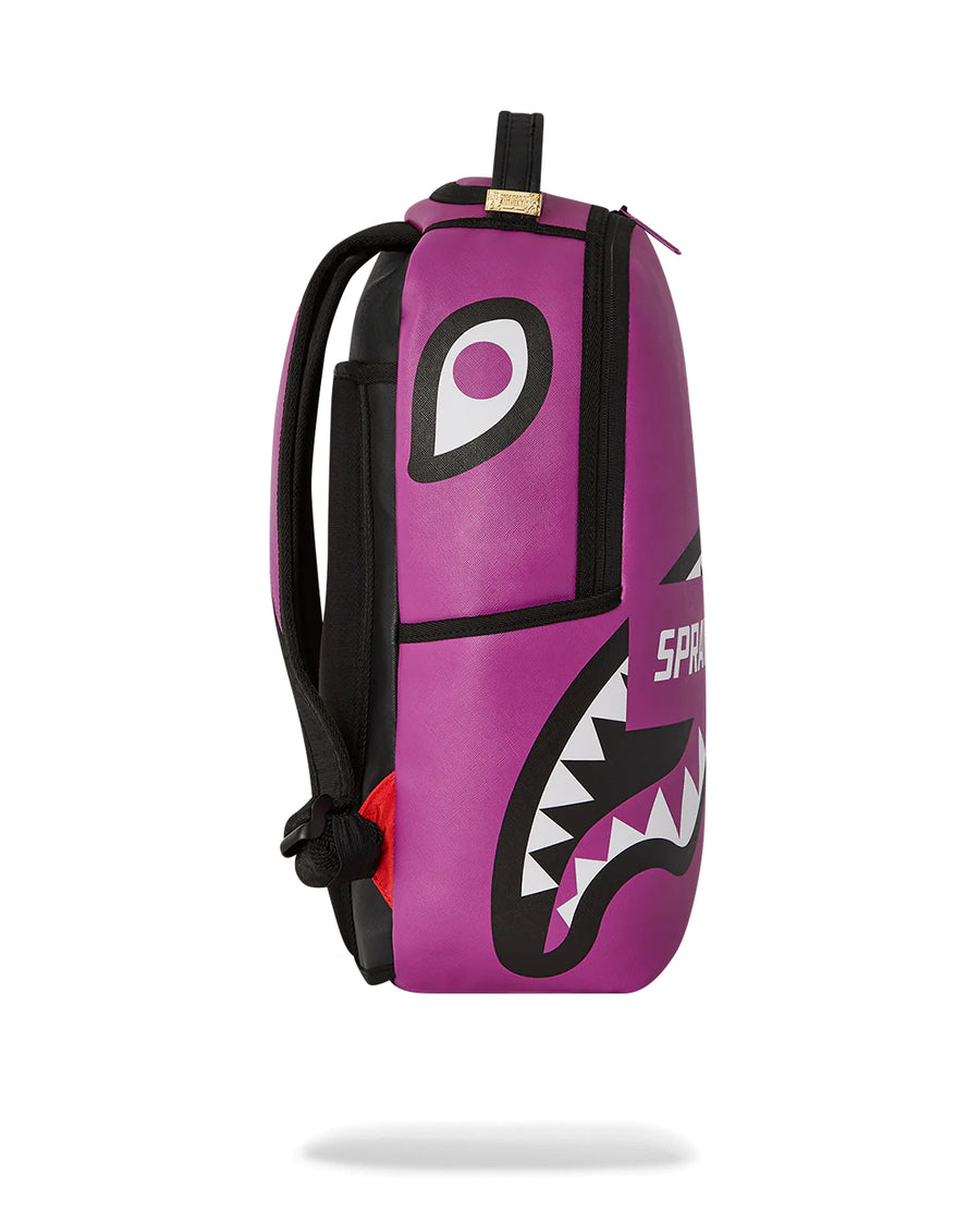 Sac à dos Sprayground CORE PURPLE DLXSV BACKPACK Violet