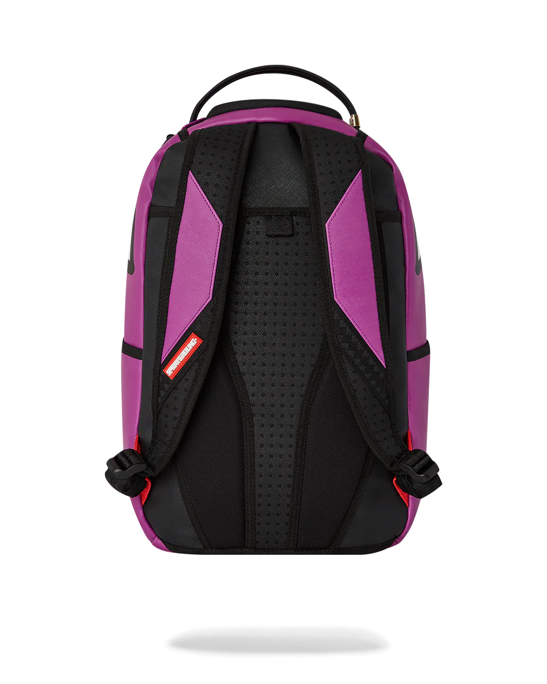 Core Purple Dlxsv Backpack