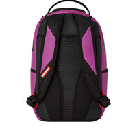 Core Purple Dlxsv Backpack