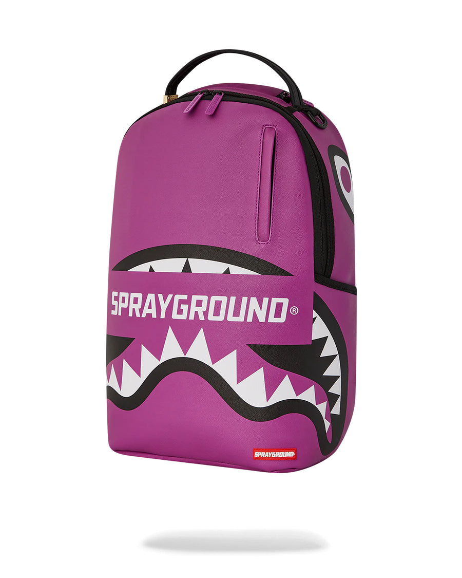 Sac à dos Sprayground CORE PURPLE DLXSV BACKPACK Violet