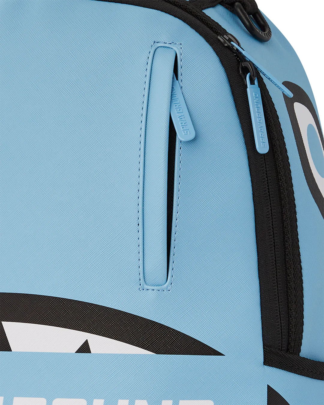 Core Blue Dlxsv Backpack