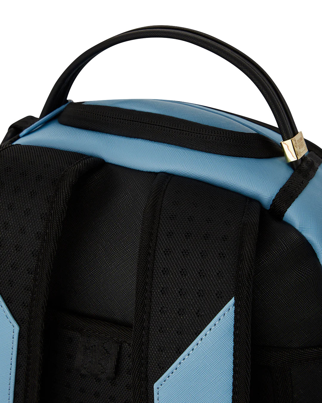 Core Blue Dlxsv Backpack