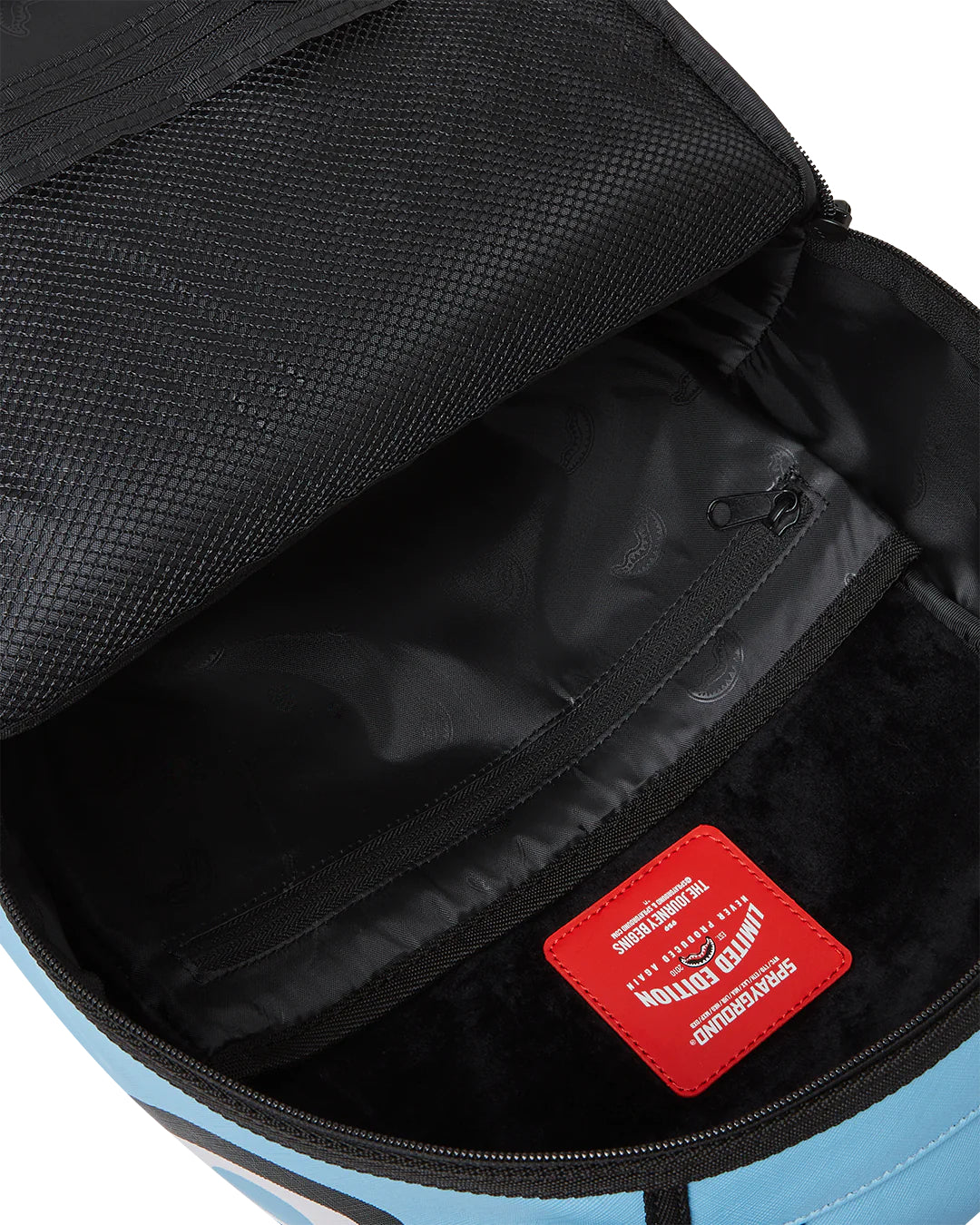 Core Blue Dlxsv Backpack