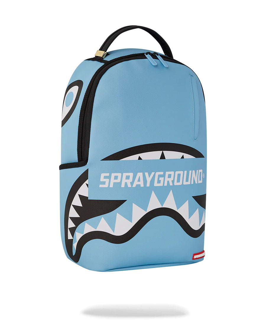 Sac à dos Sprayground CORE BLUE DLXSV BACKPACK Bleu