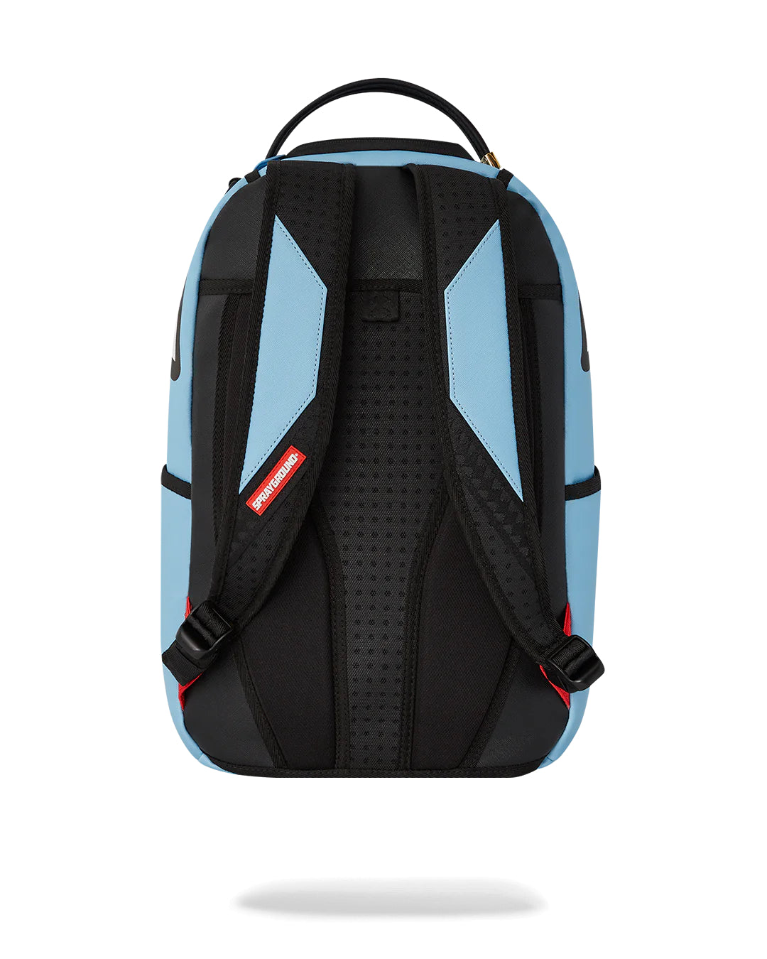 Core Blue Dlxsv Backpack