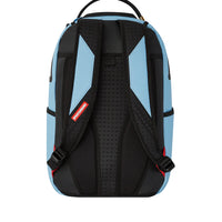 Core Blue Dlxsv Backpack