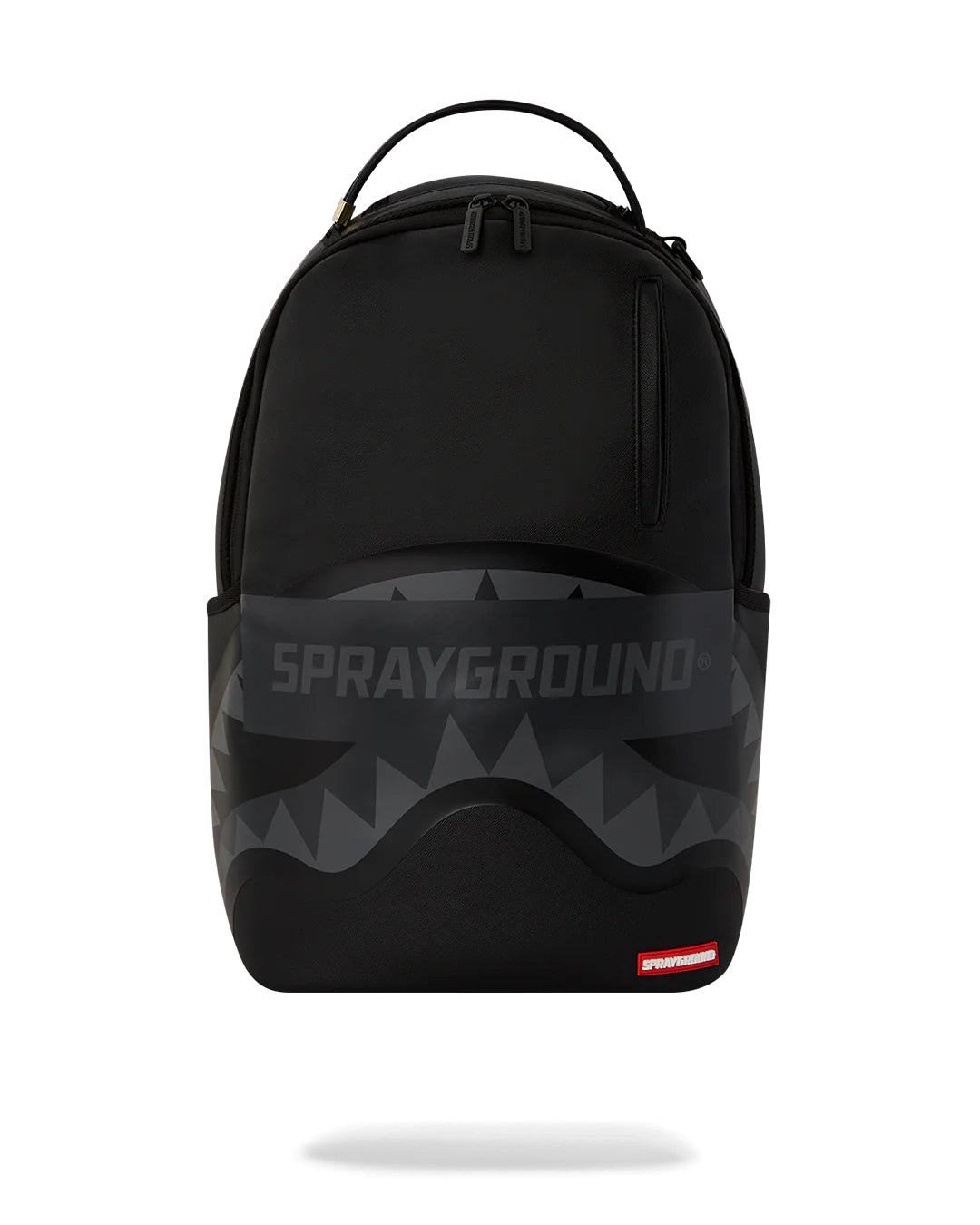 Core Black Dlxsv Backpack