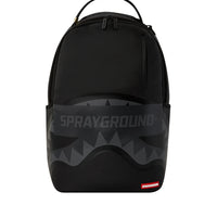 Core Black Dlxsv Backpack