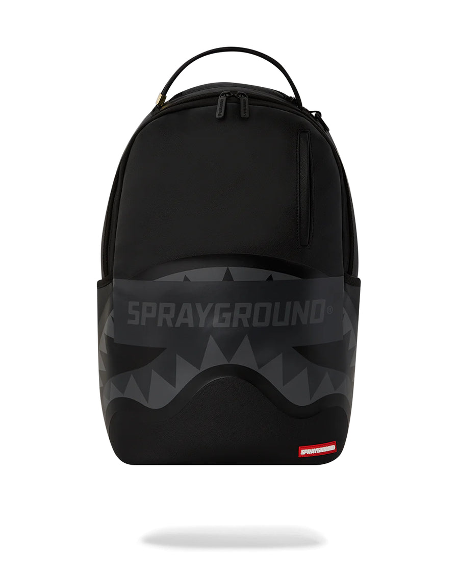 Sac à dos Sprayground CORE BLACK DLXSV BACKPACK Noir