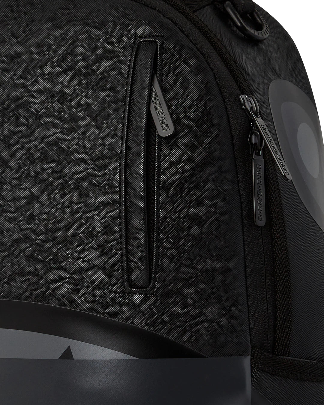 Core Black Dlxsv Backpack