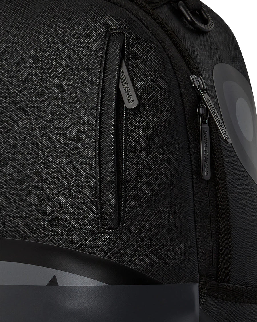 Sac à dos Sprayground CORE BLACK DLXSV BACKPACK Noir