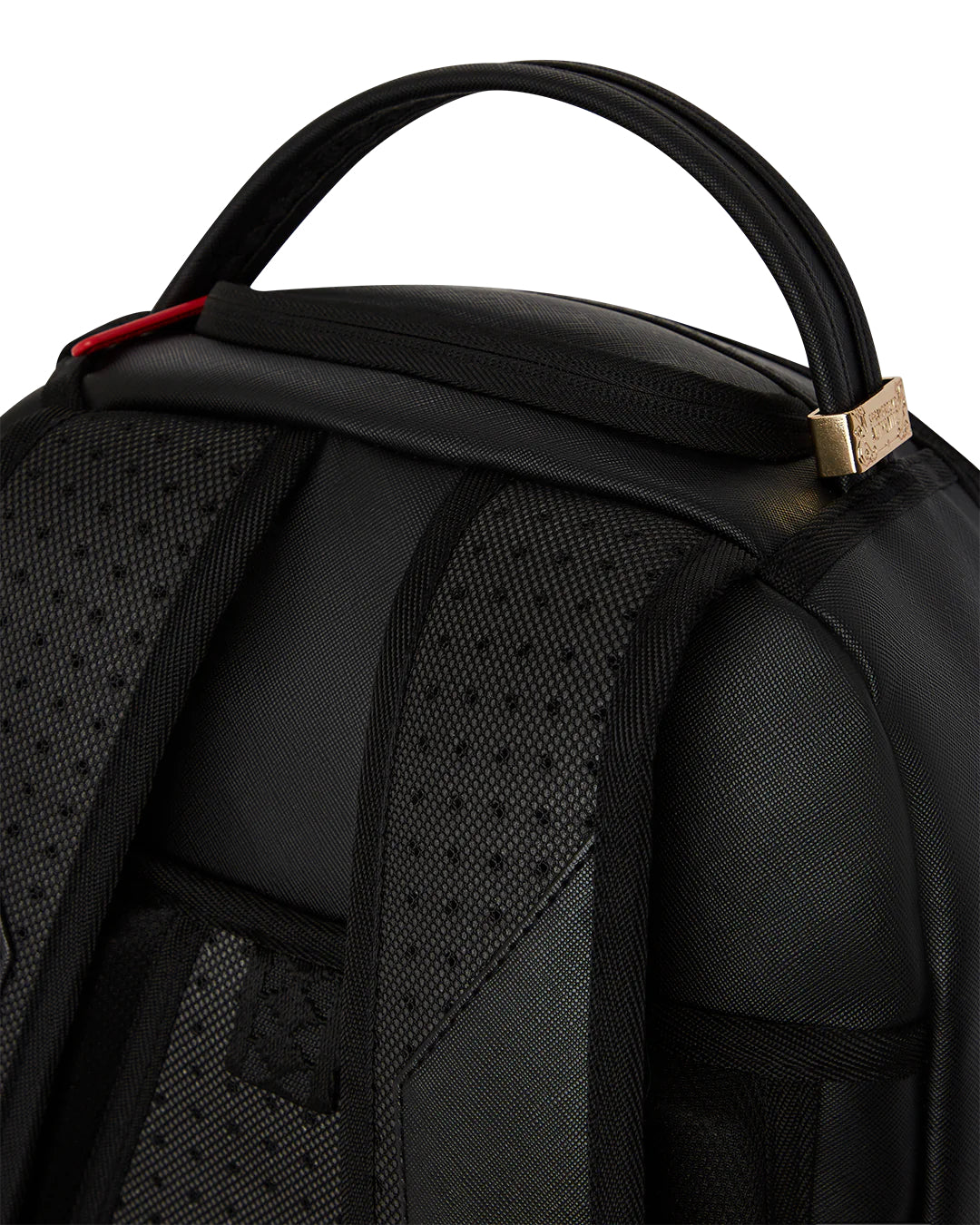 Core Black Dlxsv Backpack