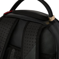 Core Black Dlxsv Backpack