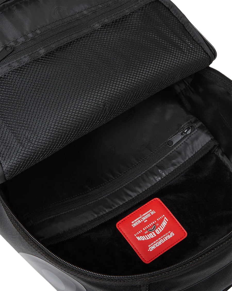 Sac à dos Sprayground CORE BLACK DLXSV BACKPACK Noir