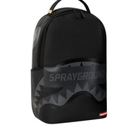 Core Black Dlxsv Backpack