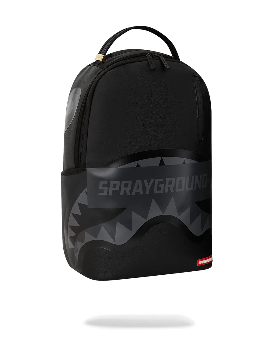 Sac à dos Sprayground CORE BLACK DLXSV BACKPACK Noir