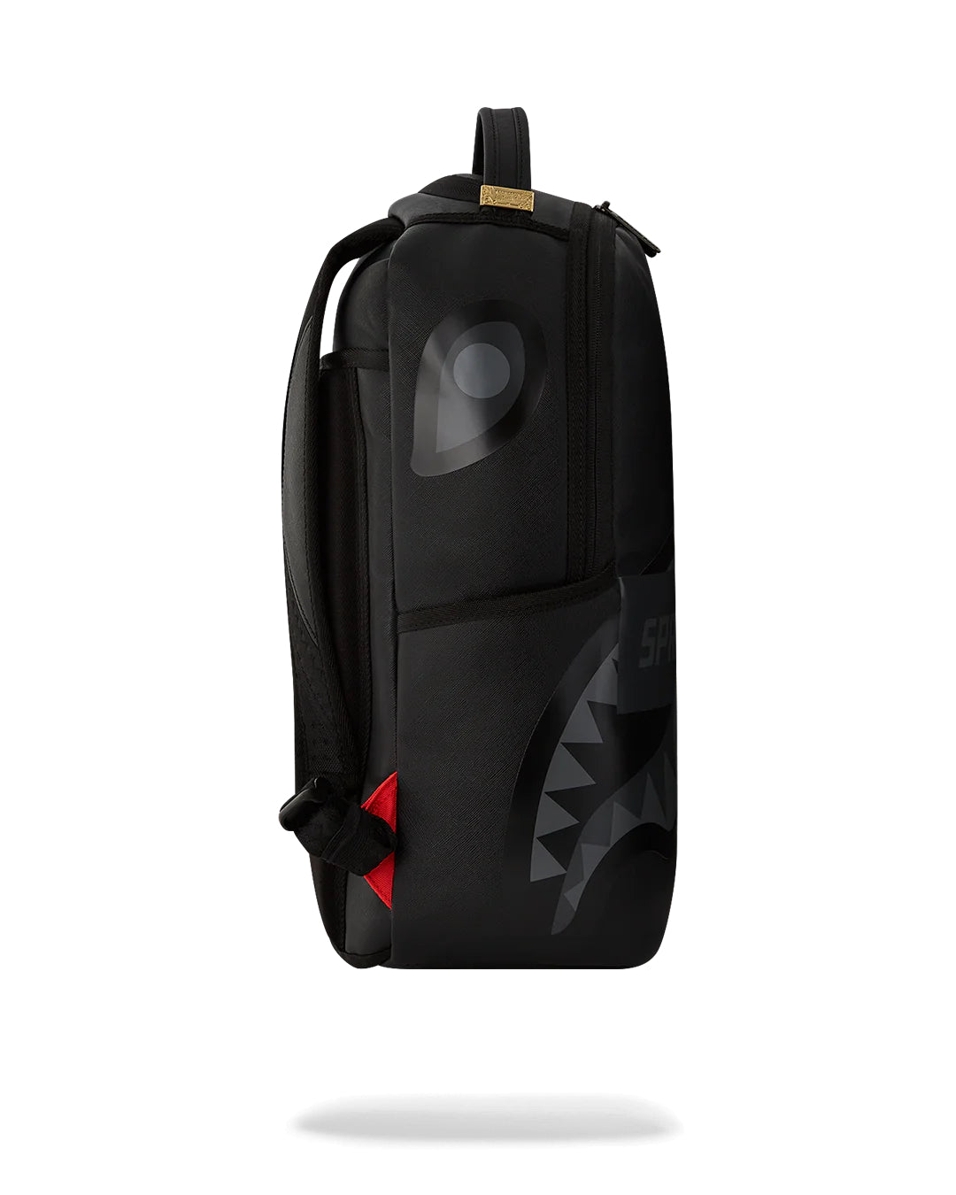 Core Black Dlxsv Backpack