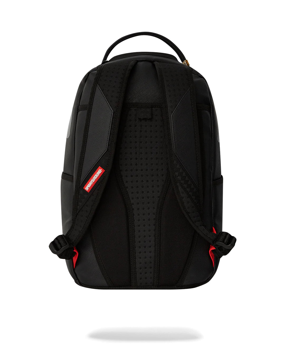 Core Black Dlxsv Backpack