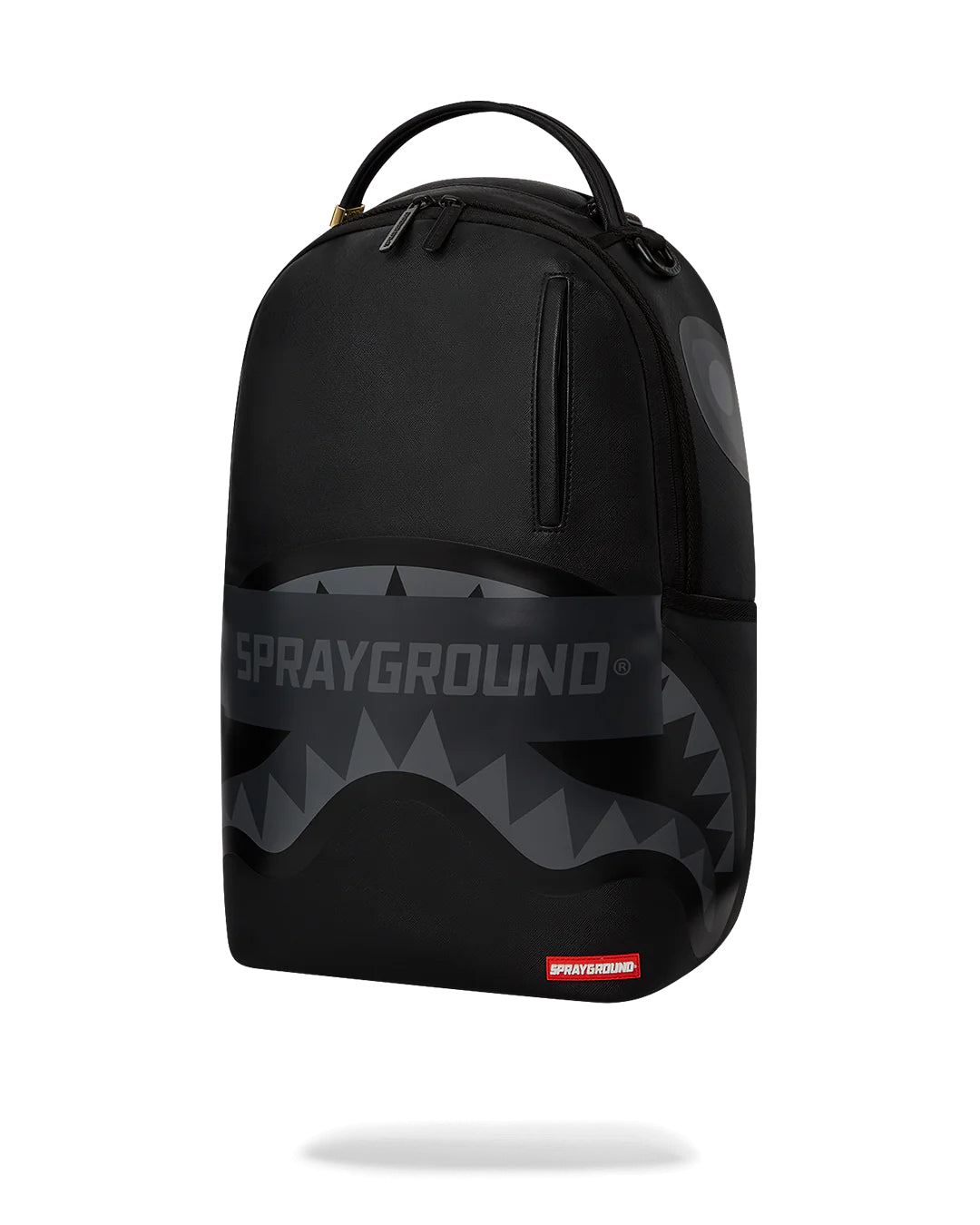 Core Black Dlxsv Backpack