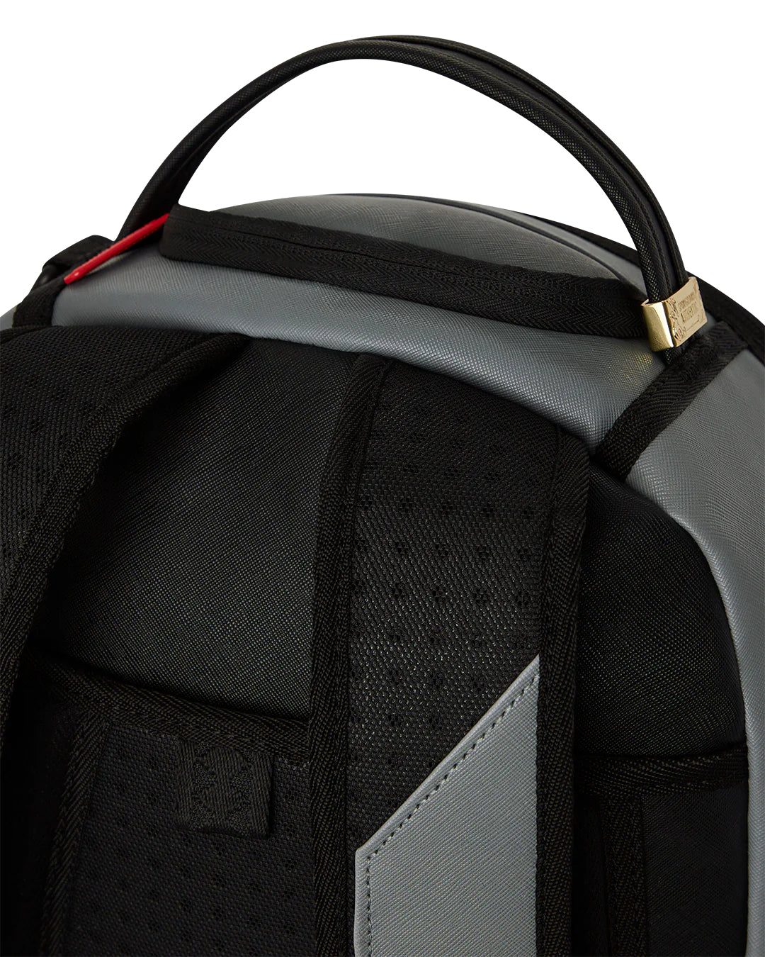 Core Grey Dlxsv Backpack