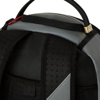 Core Grey Dlxsv Backpack