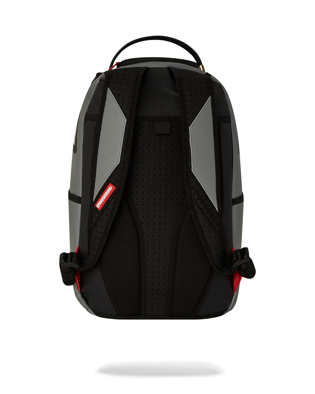 Core Grey Dlxsv Backpack