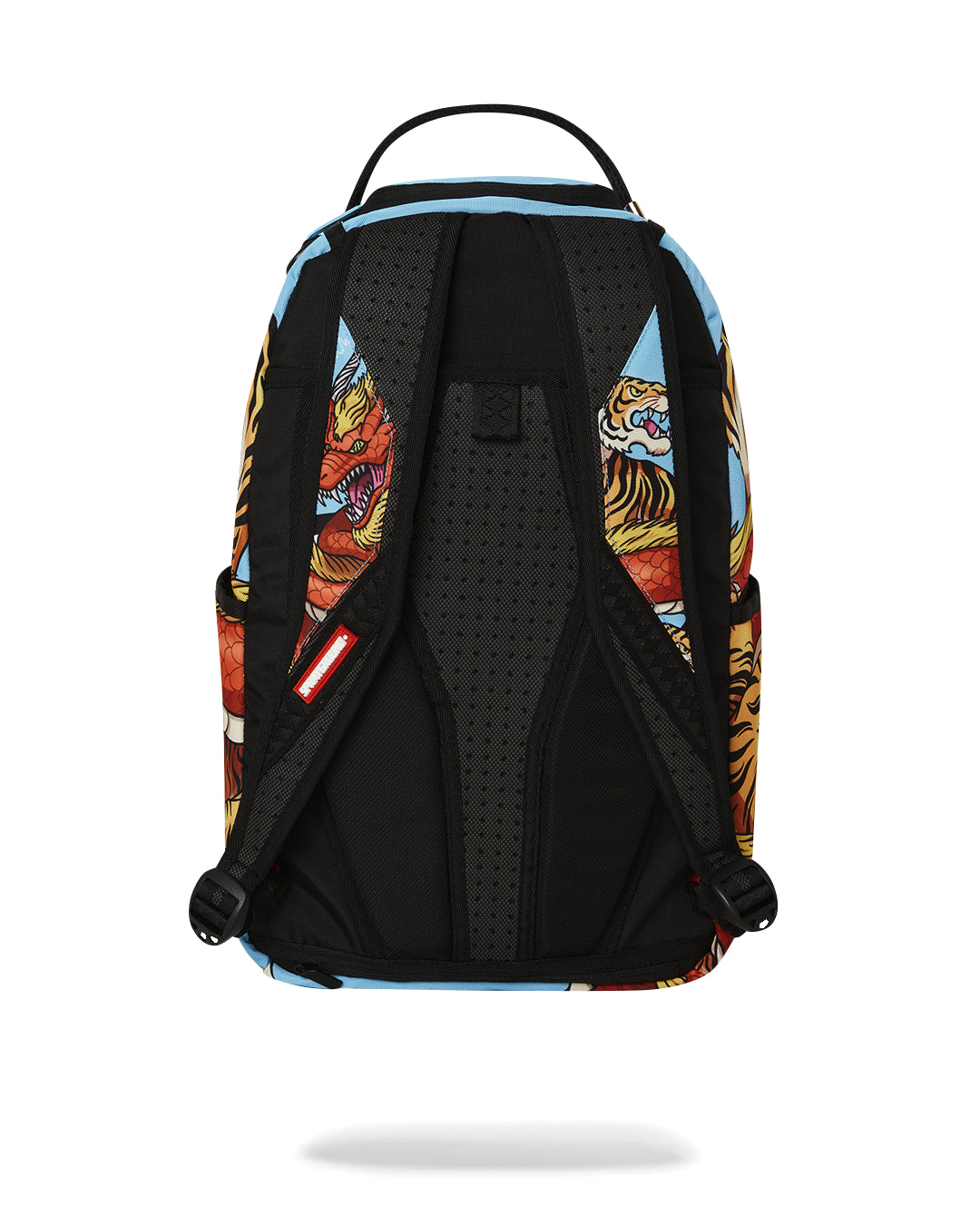 Stylized Creature Dlxsr Backpack