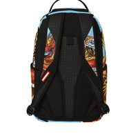 Stylized Creature Dlxsr Backpack