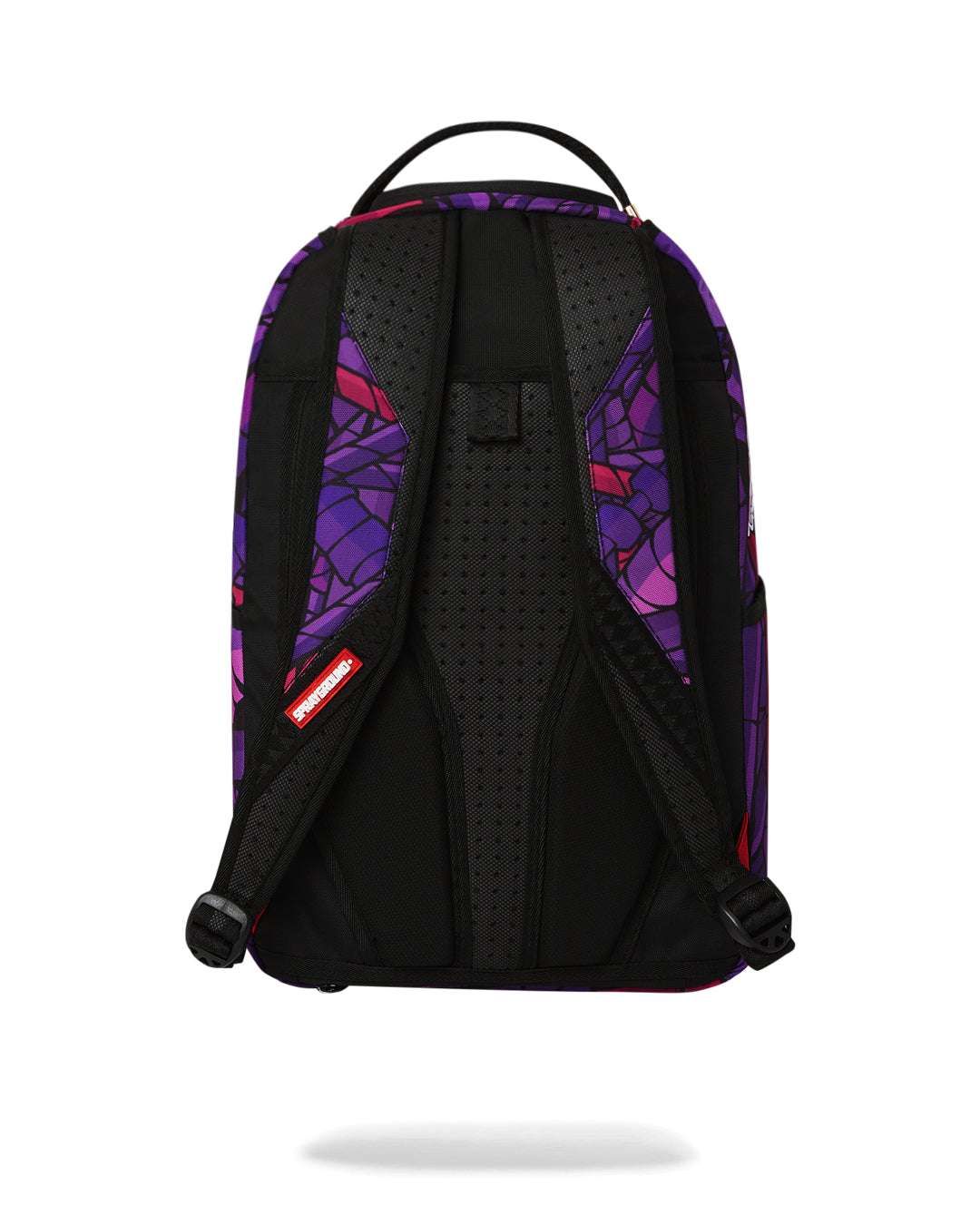 Nickelodeon Invader Zim On Clouds Dlxsr Backpack