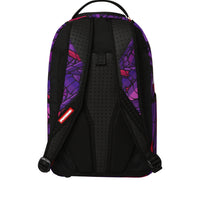 Nickelodeon Invader Zim On Clouds Dlxsr Backpack