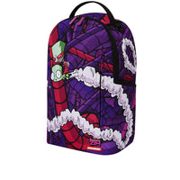 Nickelodeon Invader Zim On Clouds Dlxsr Backpack