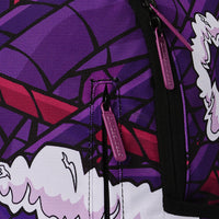 Nickelodeon Invader Zim On Clouds Dlxsr Backpack