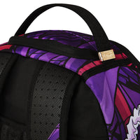 Nickelodeon Invader Zim On Clouds Dlxsr Backpack