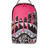 Vice Beach Creative Dlxsv Backpack