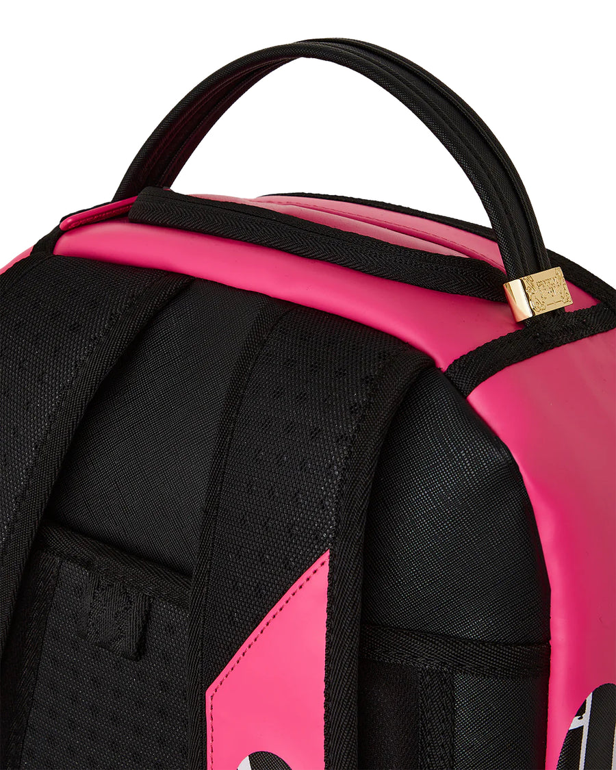 Sac à dos Sprayground VICE BEACH CREATIVE DLXSV BACKPACK Fuchsia