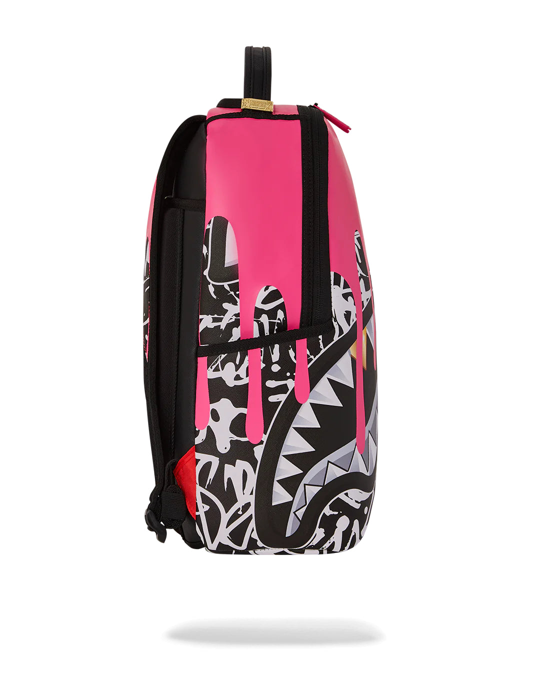 Vice Beach Creative Dlxsv Backpack