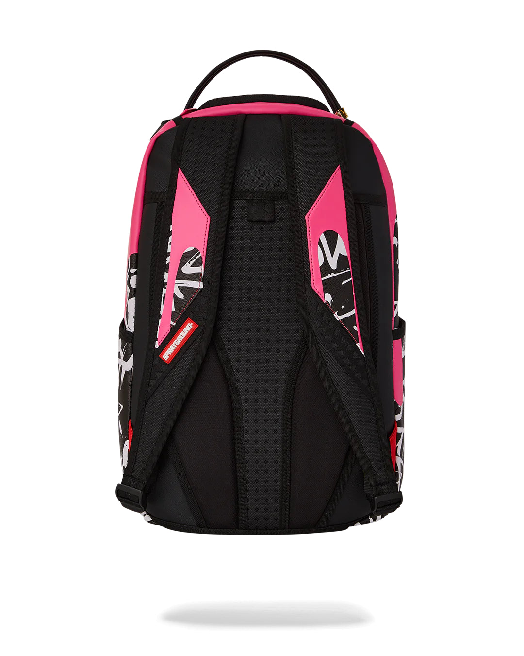 Vice Beach Creative Dlxsv Backpack