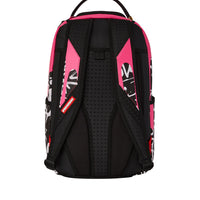 Vice Beach Creative Dlxsv Backpack