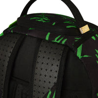 Dc Joker Slime Dlxsr Backpack