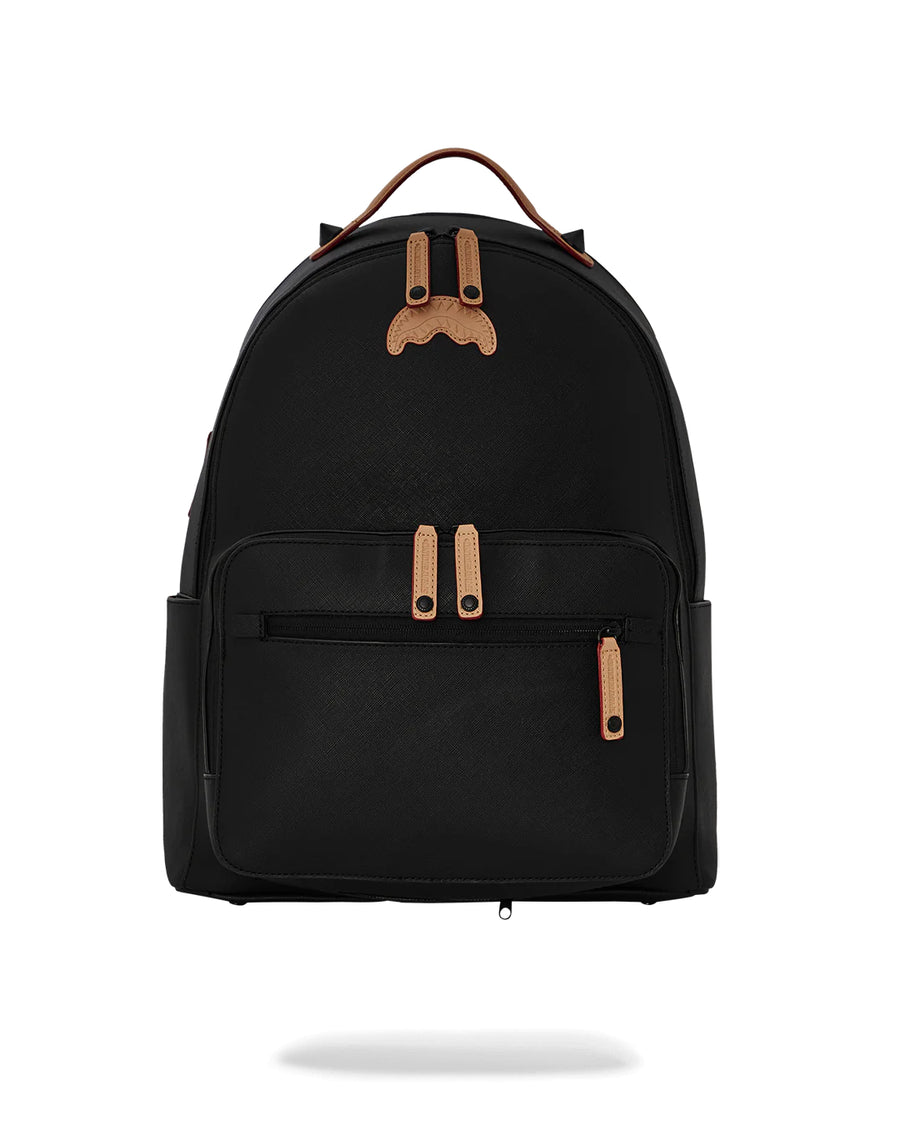 Sac à dos Sprayground GRAND TOURER CHATEAU BACKPACK Noir