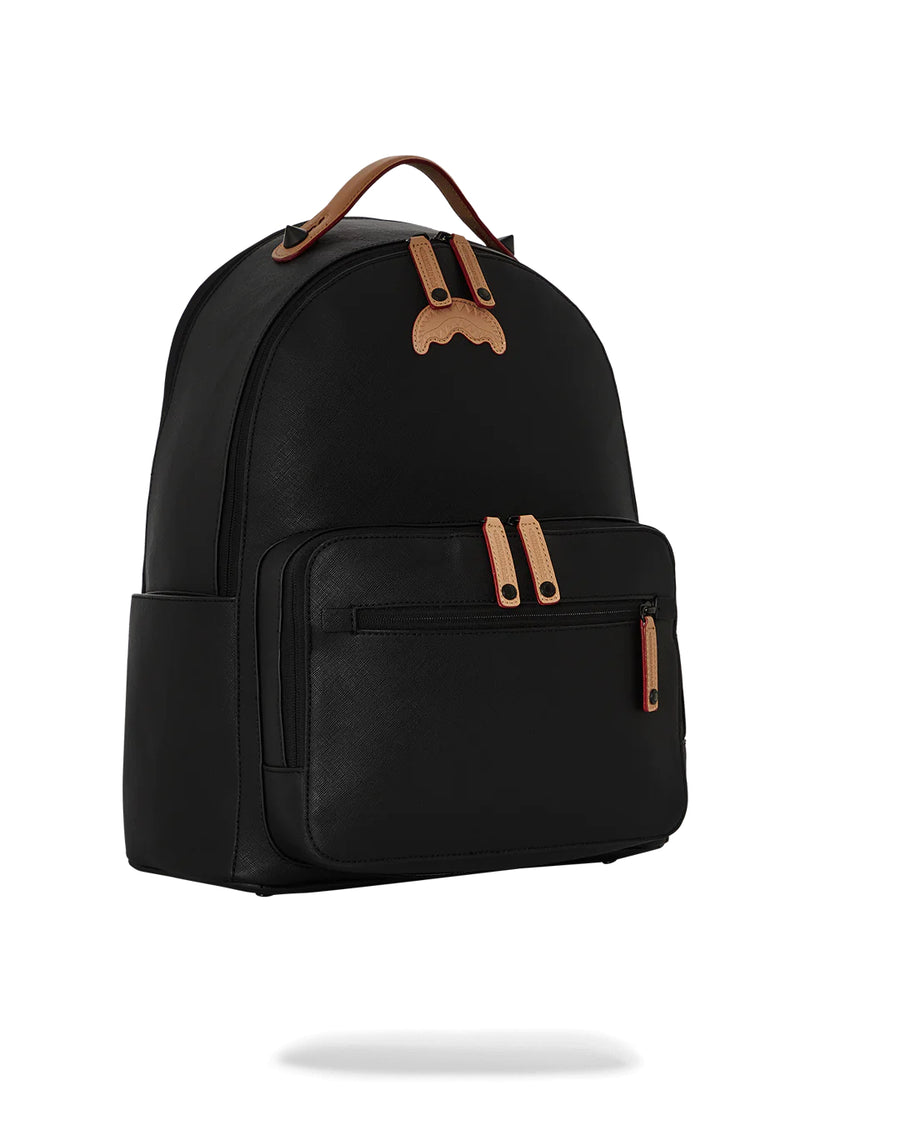 Sac à dos Sprayground GRAND TOURER CHATEAU BACKPACK Noir