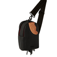 Grand Tourer Sling Backpack