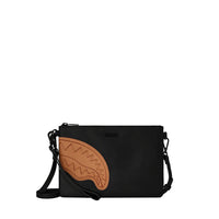 Grand Tourer Crossover Clutch W/ Shoudler Strap